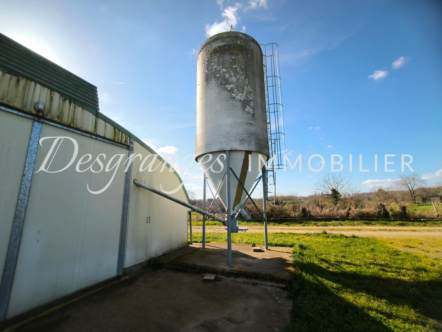  kaufen Bauernhof Payzac Dordogne 19