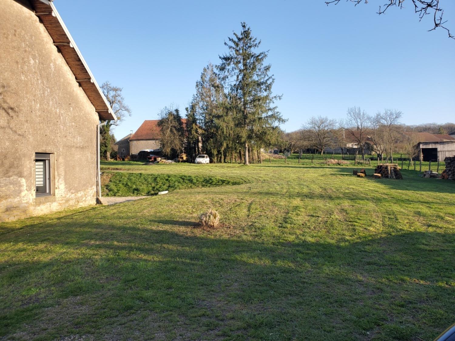  kaufen Freistehend Jussey Haute-Saône 45