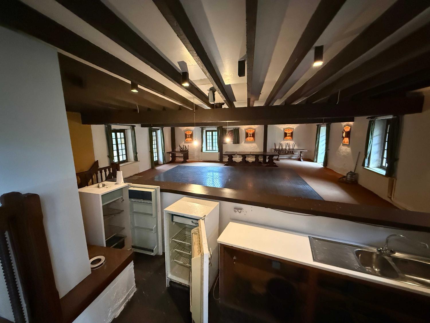 kaufen Ferienhaus/ Gästezimmer Viviers-le-Gras Vogesen 33