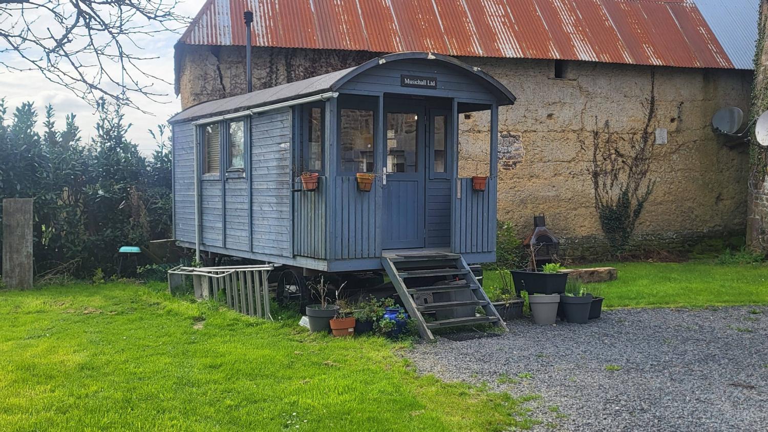  kaufen Freistehend Saint-Denis-le-Gast Manche 7