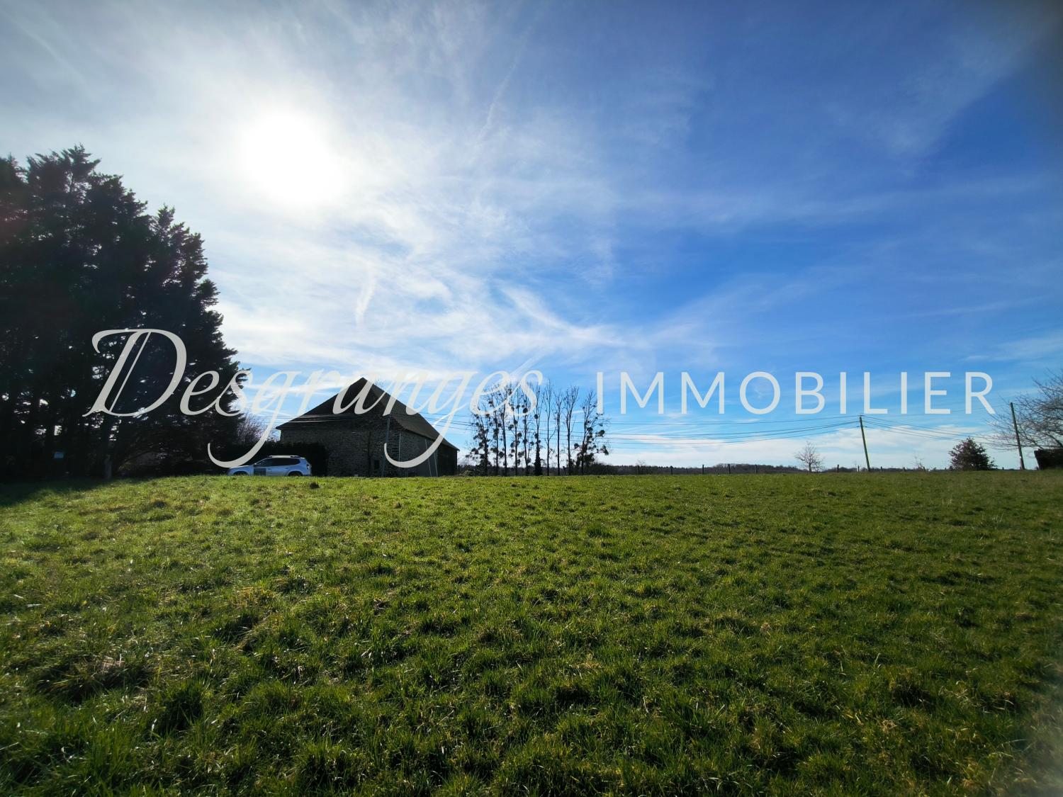  kaufen Bauland Payzac Dordogne 2