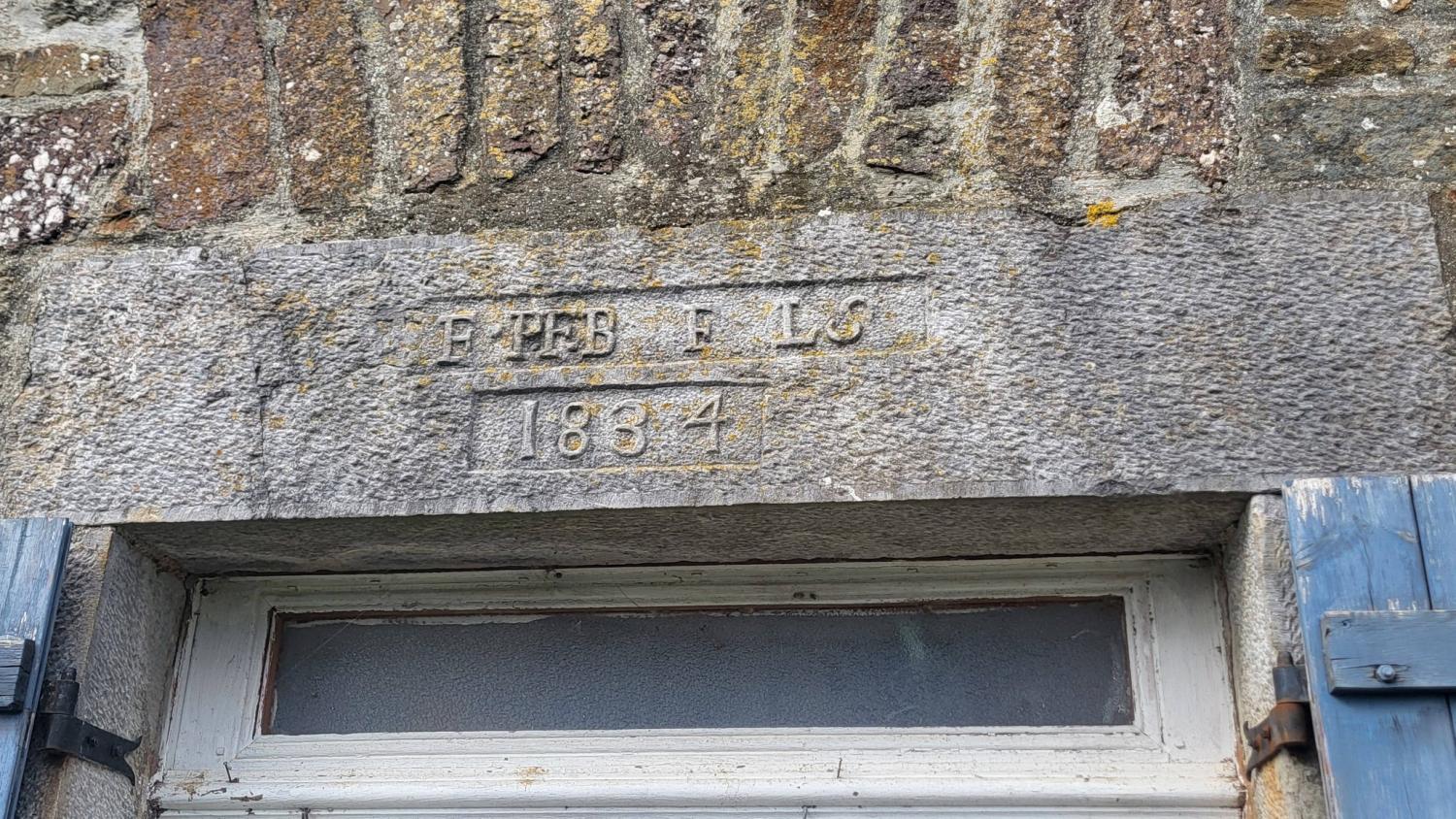  kaufen Freistehend Saint-Denis-le-Gast Manche 8