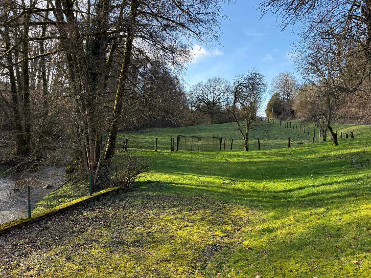 kaufen Ferienhaus/ Gästezimmer Viviers-le-Gras Vogesen 6