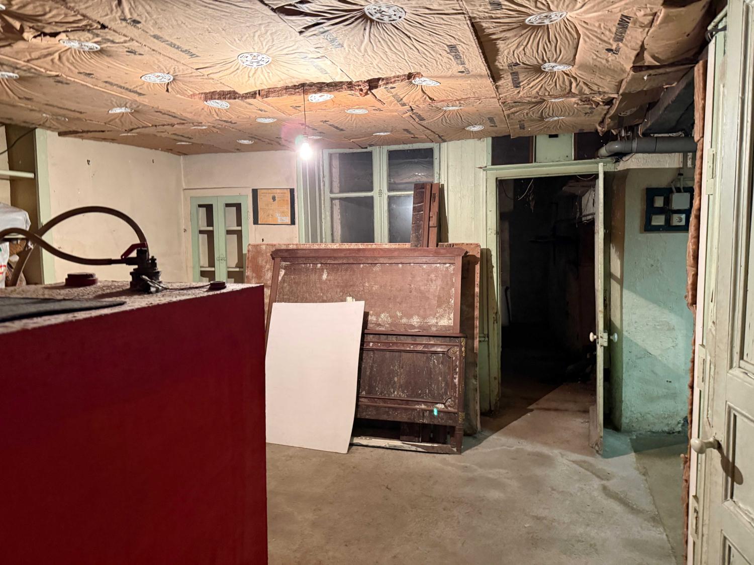  kaufen Haus Bourbonne-les-Bains Haute-Marne 9