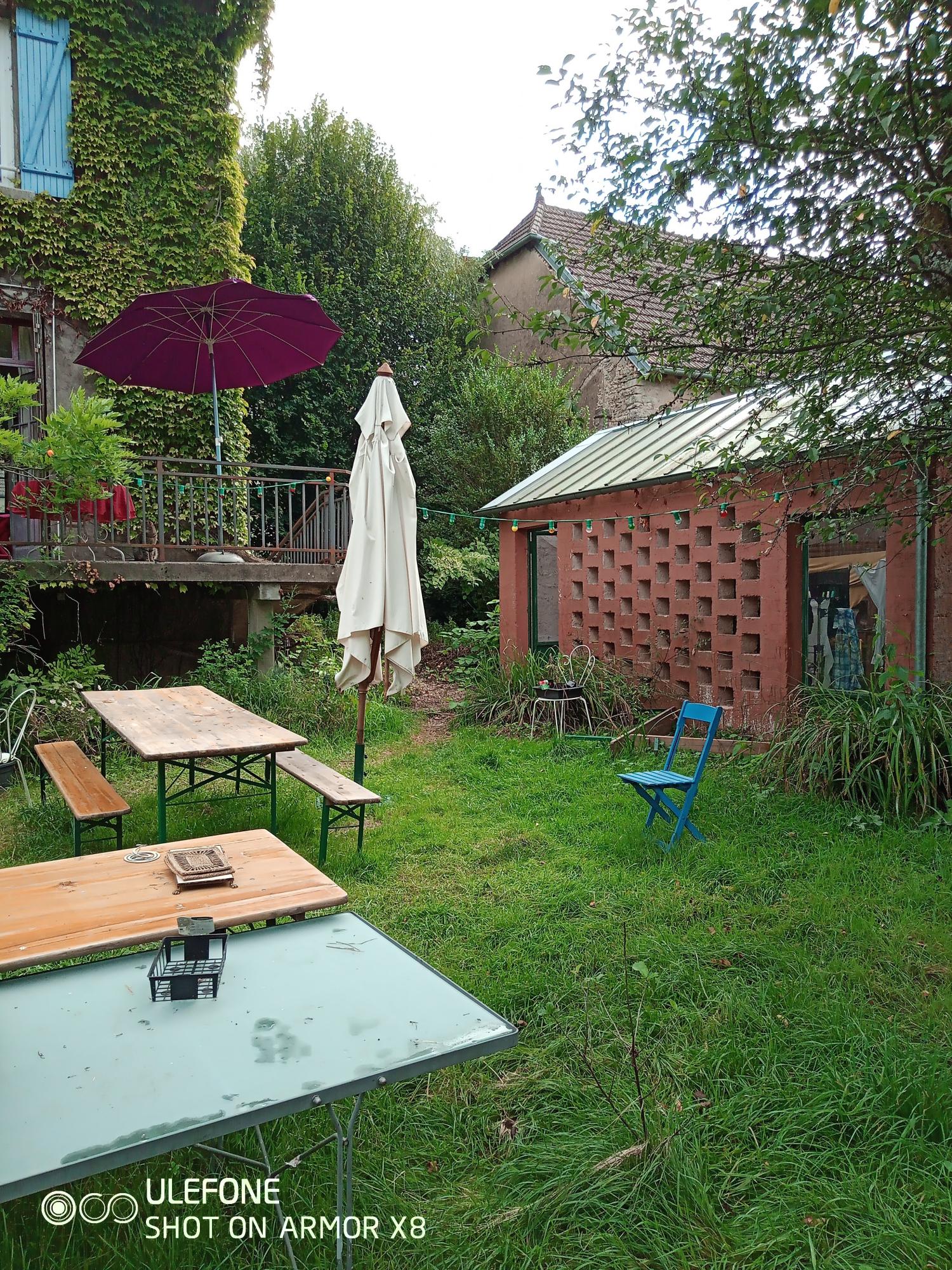  kaufen Landgut Fresne-Saint-Mamès Haute-Saône 17