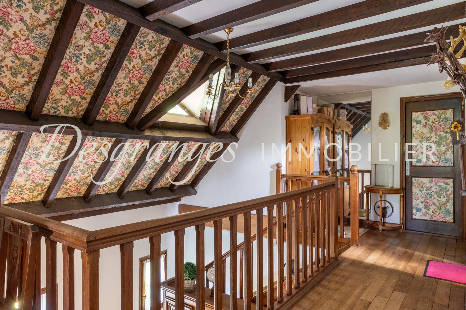  kaufen Landgut Dussac Dordogne 9