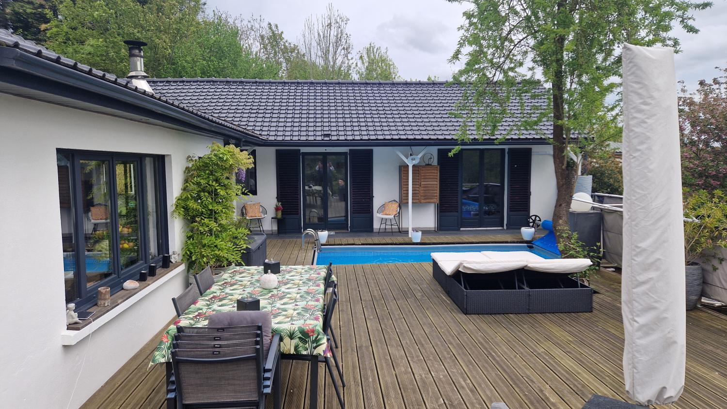 kaufen Villa Crouy Aisne 2