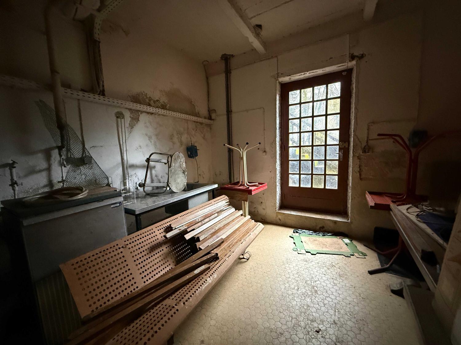 kaufen Ferienhaus/ Gästezimmer Viviers-le-Gras Vogesen 36