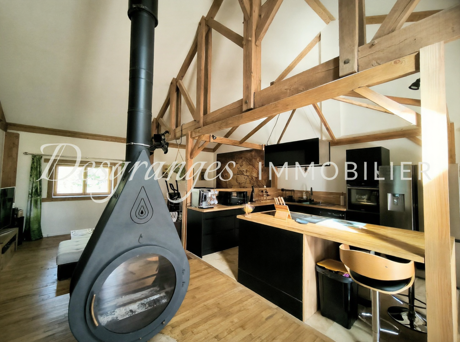  kaufen Freistehend Saint-Cyr-les-Champagnes Dordogne 1