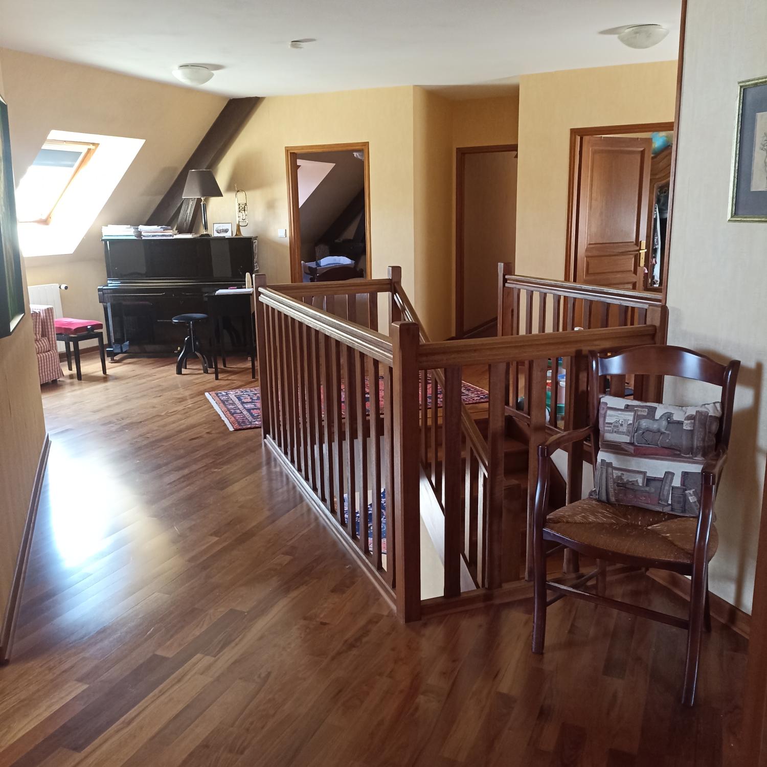 kaufen Freistehend Cercy-la-Tour Nièvre 7