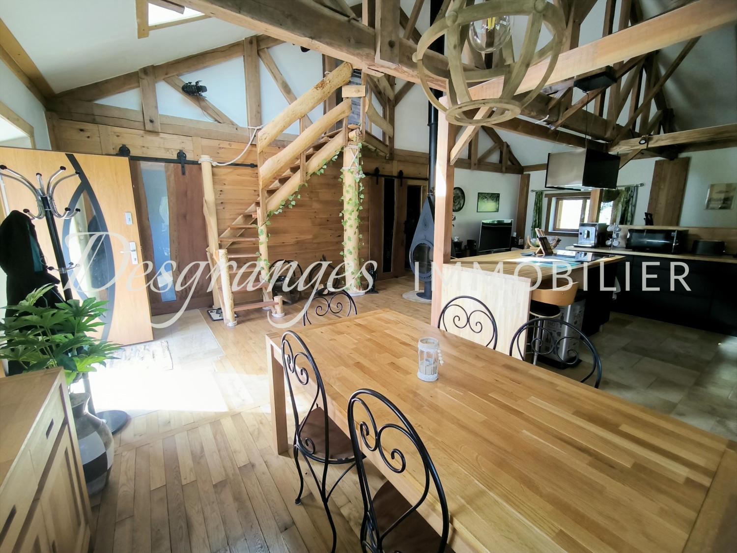  kaufen Freistehend Saint-Cyr-les-Champagnes Dordogne 8