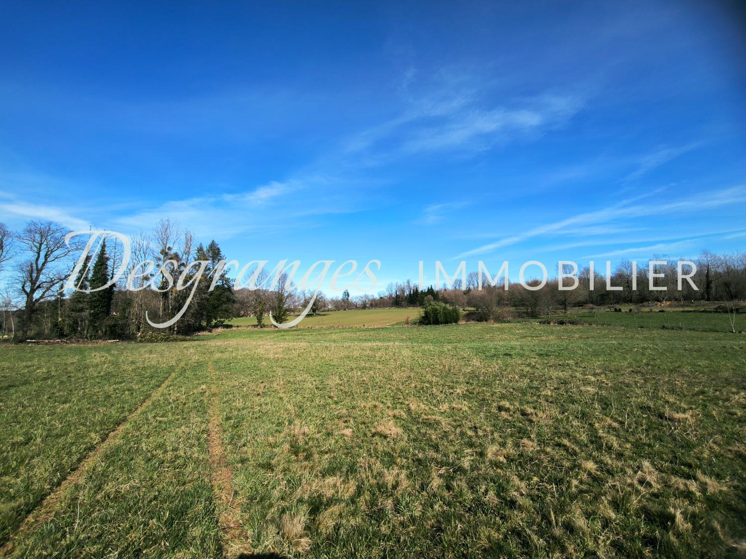  kaufen Bauland Payzac Dordogne 1