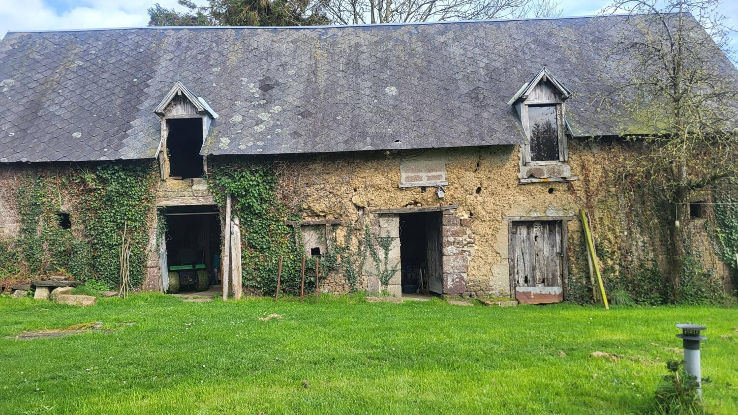  kaufen Freistehend Saint-Denis-le-Gast Manche 4