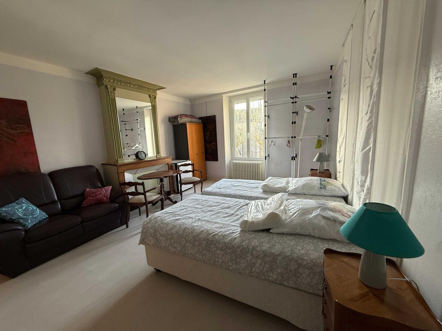  kaufen Haus Bourbonne-les-Bains Haute-Marne 15