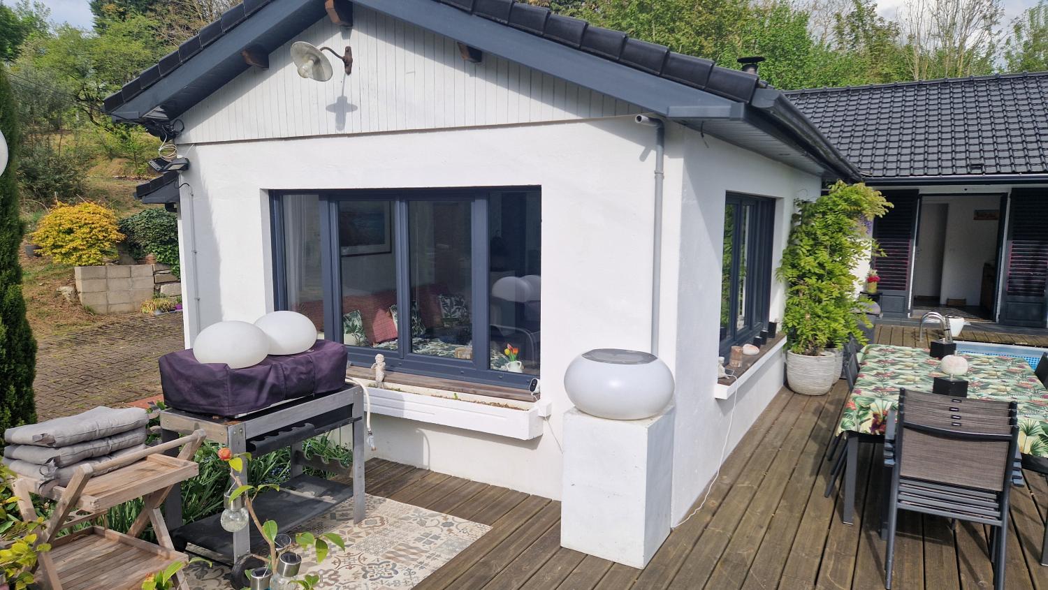 kaufen Villa Crouy Aisne 4