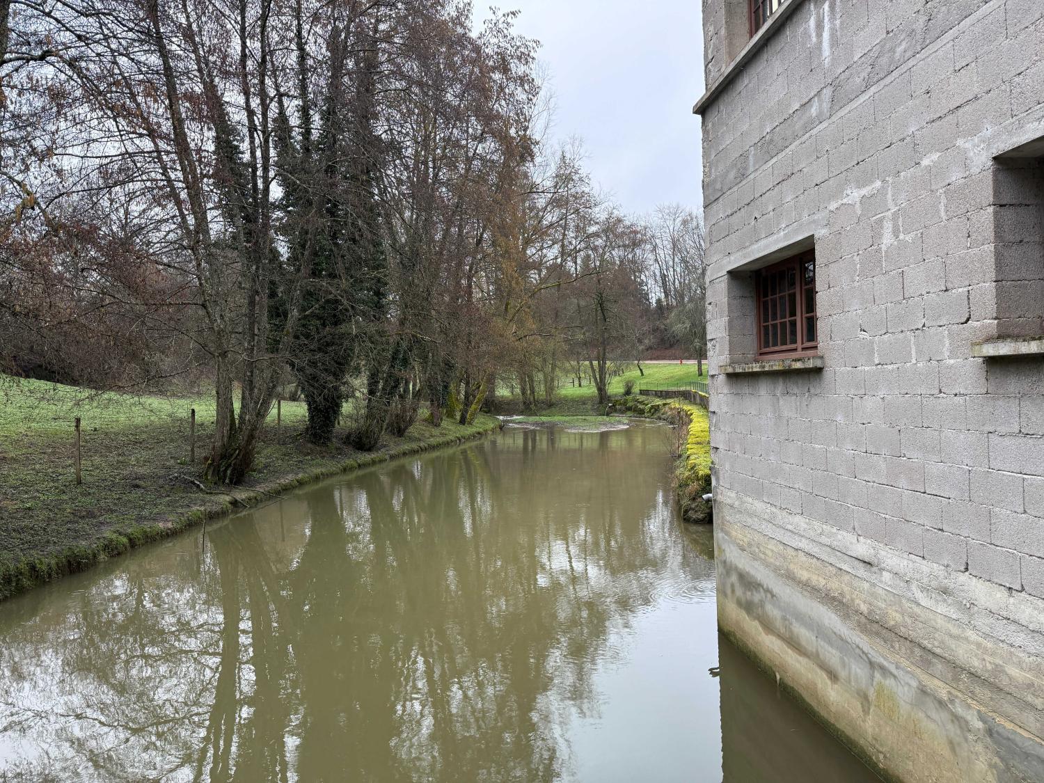 kaufen Ferienhaus/ Gästezimmer Viviers-le-Gras Vogesen 16