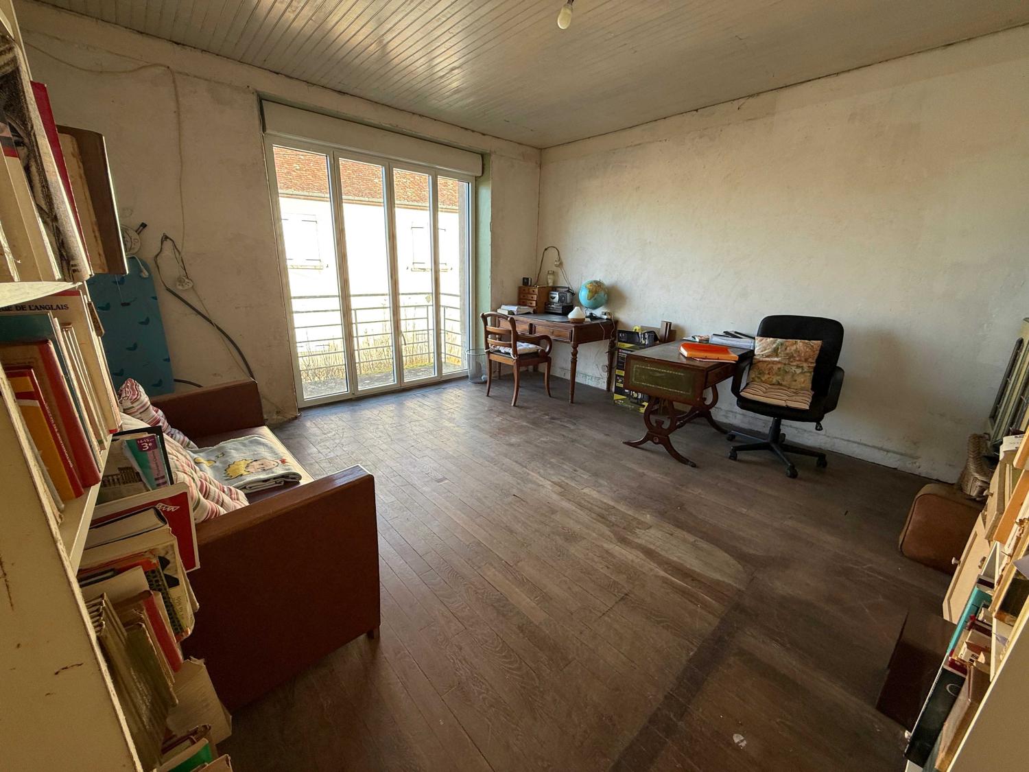  kaufen Haus Bourbonne-les-Bains Haute-Marne 13