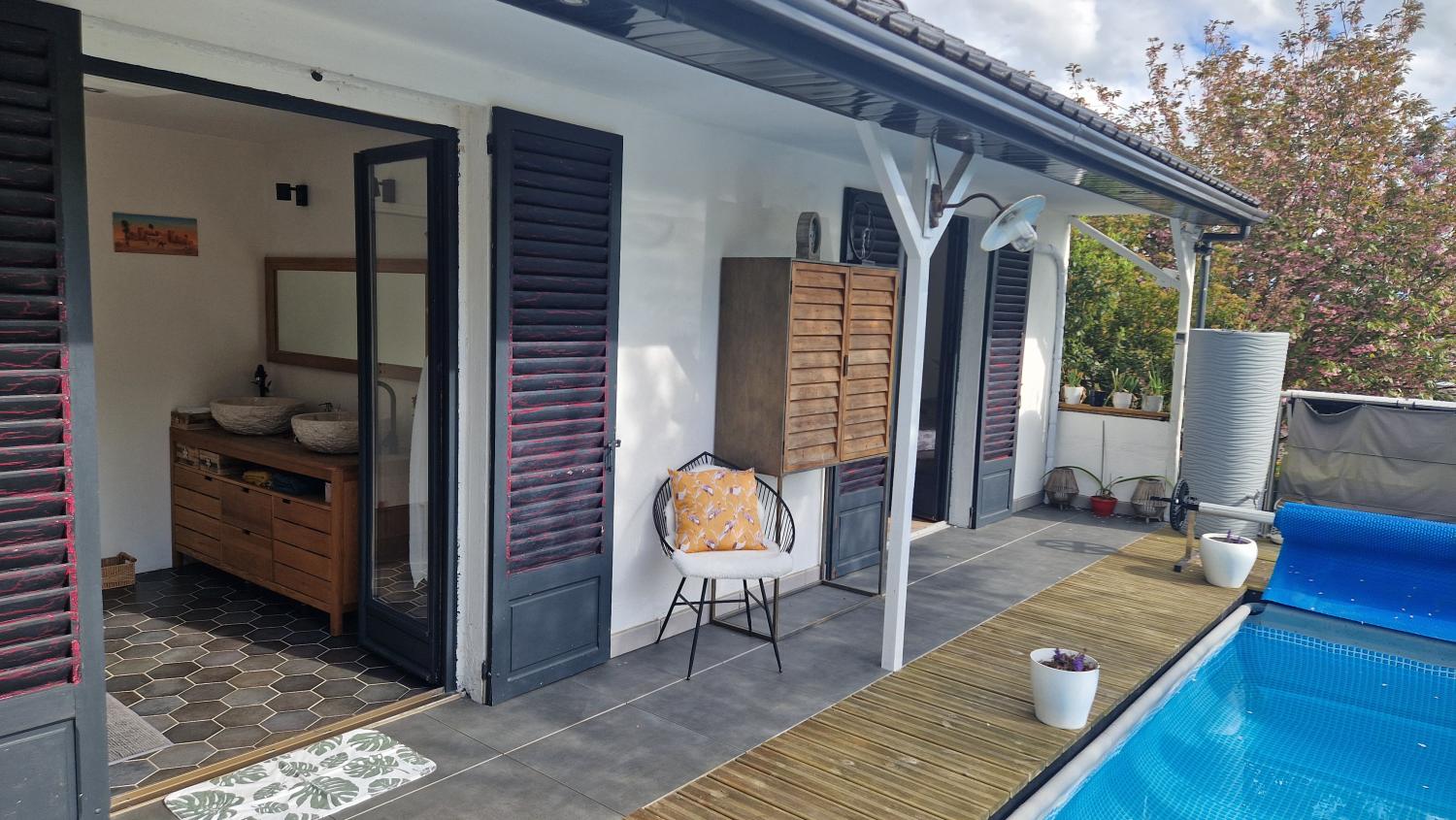 kaufen Villa Crouy Aisne 1