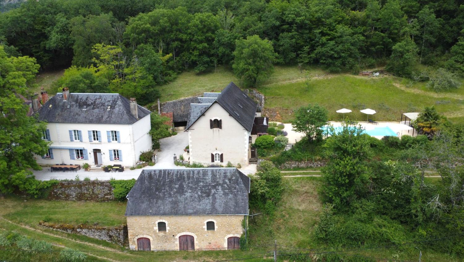 kaufen Ferienhaus/ Gästezimmer Souillac Lot 1