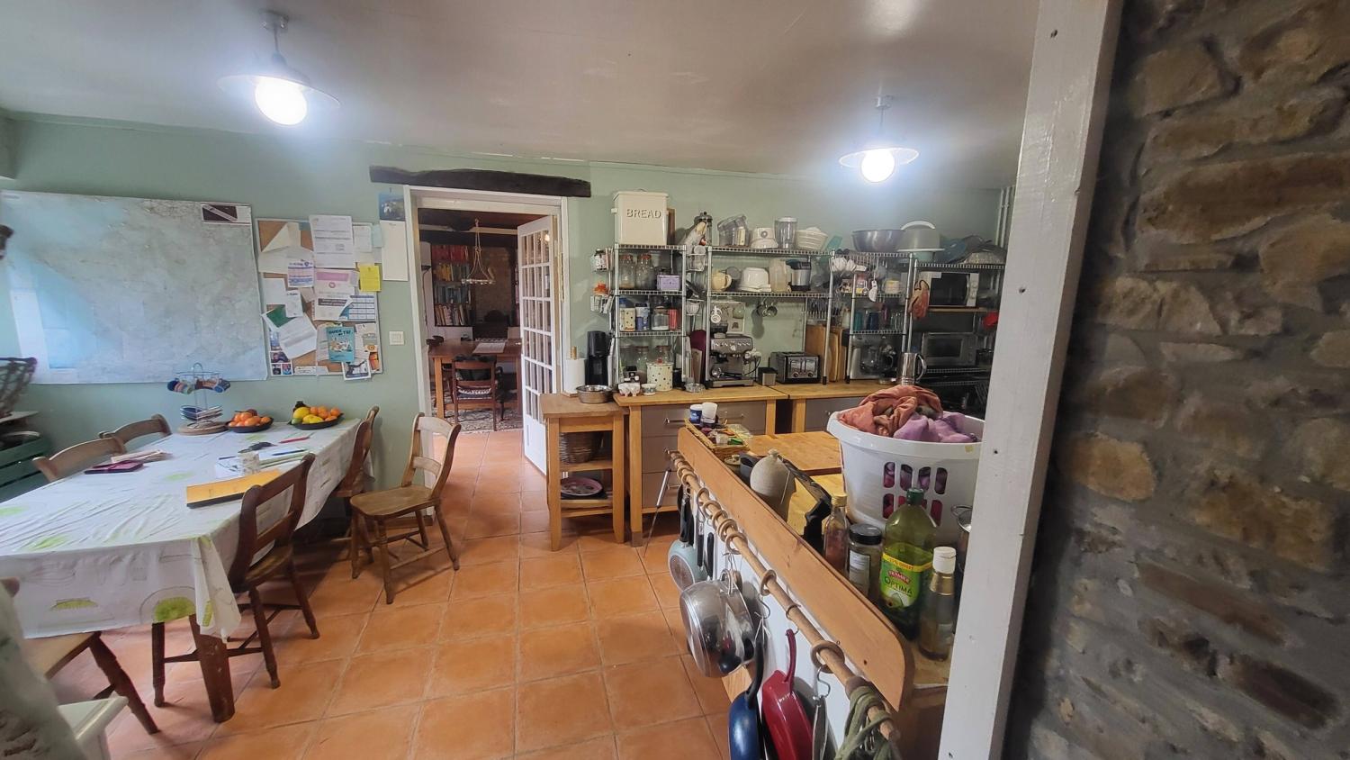  kaufen Freistehend Saint-Denis-le-Gast Manche 11