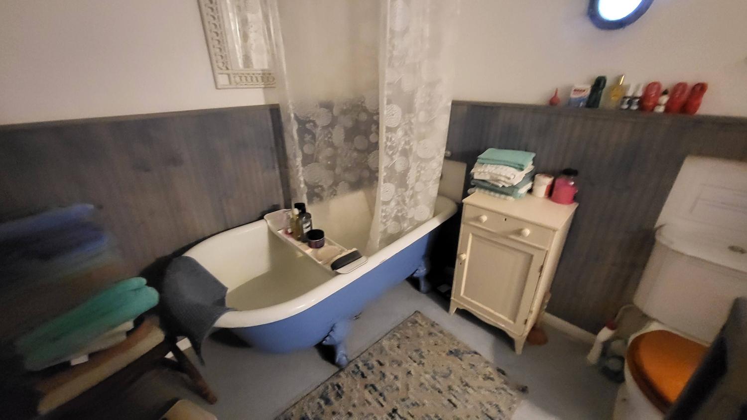  kaufen Freistehend Saint-Denis-le-Gast Manche 23