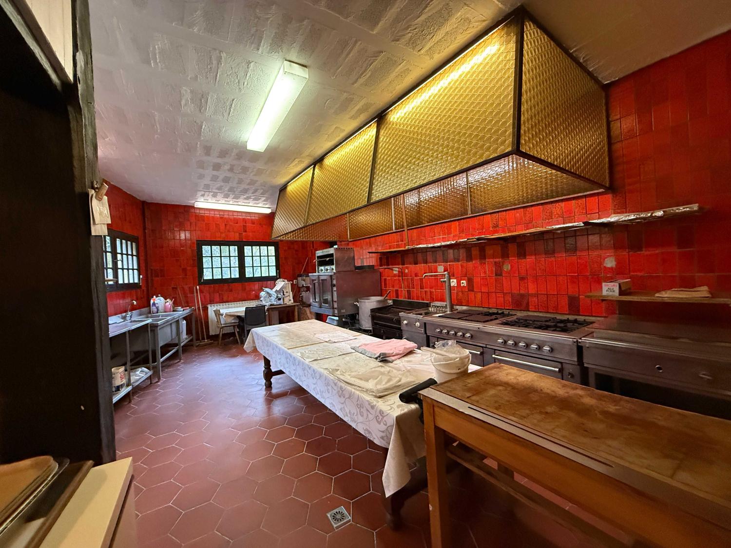 kaufen Ferienhaus/ Gästezimmer Viviers-le-Gras Vogesen 23