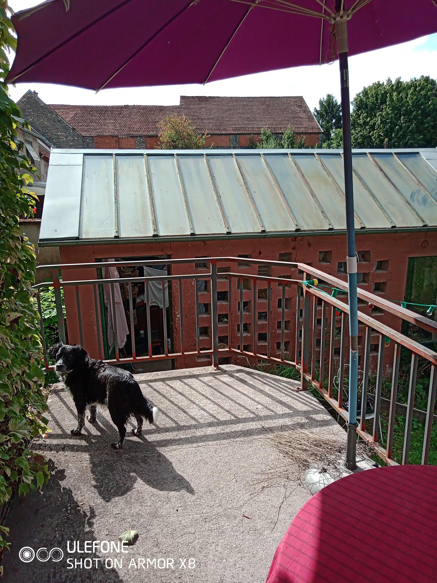  kaufen Landgut Fresne-Saint-Mamès Haute-Saône 14