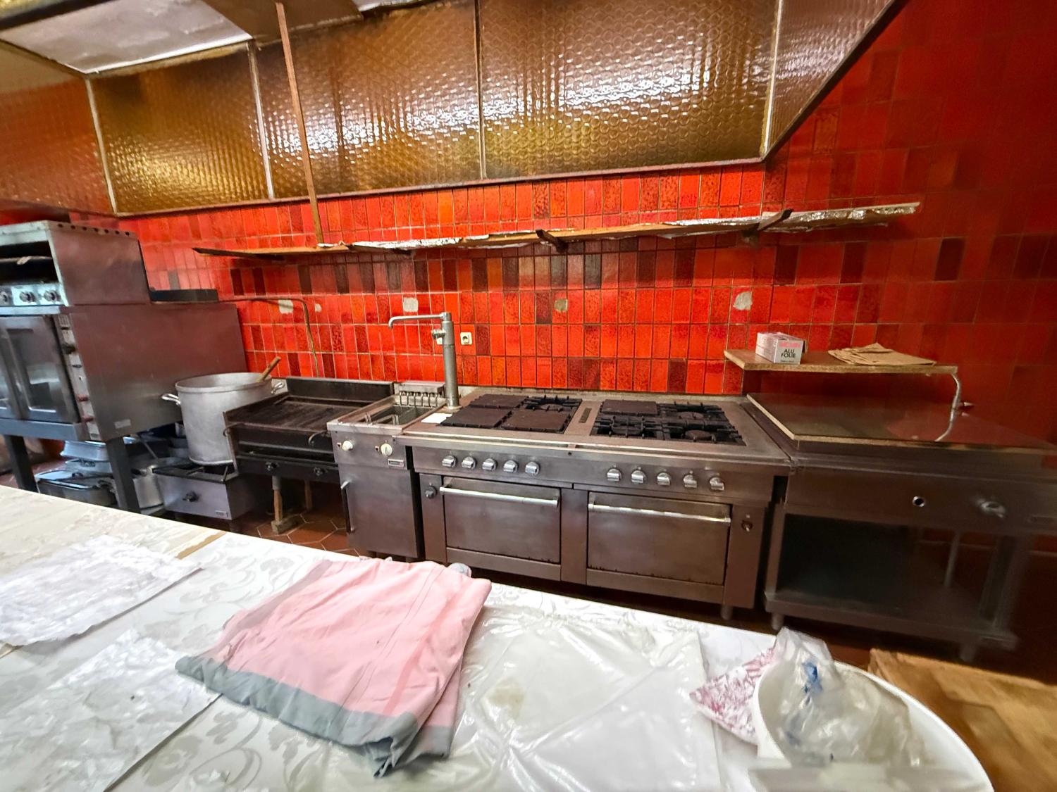 kaufen Ferienhaus/ Gästezimmer Viviers-le-Gras Vogesen 24