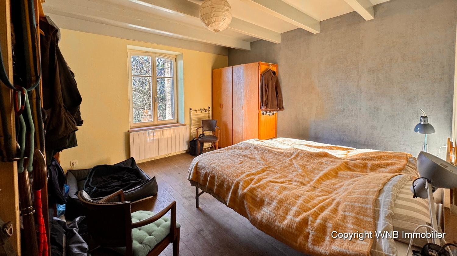  kaufen Dorfbauernhof Serécourt Vogesen 3