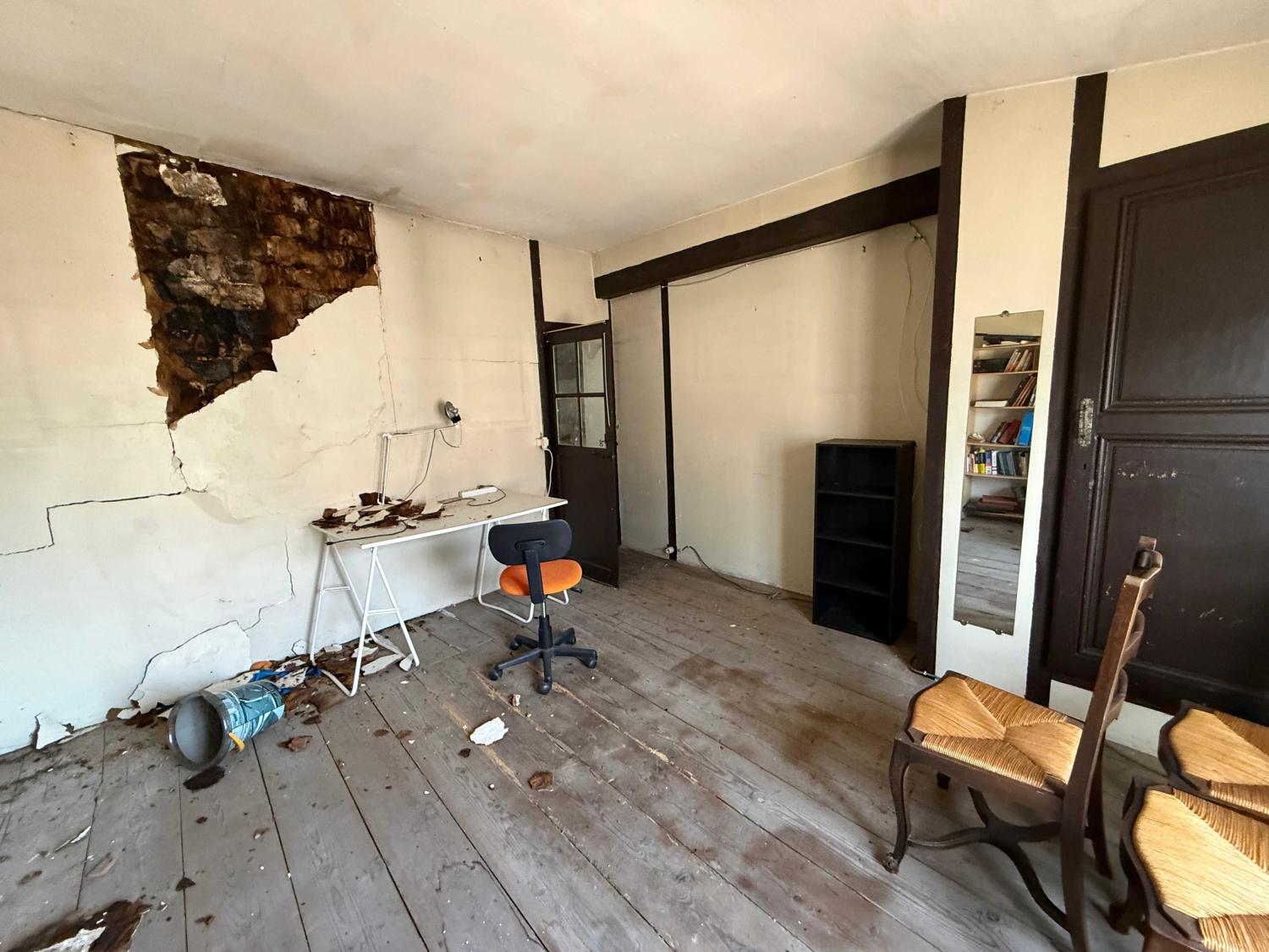  kaufen Haus Bourbonne-les-Bains Haute-Marne 17