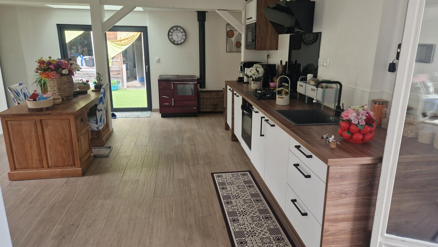 kaufen Villa Crouy Aisne 9