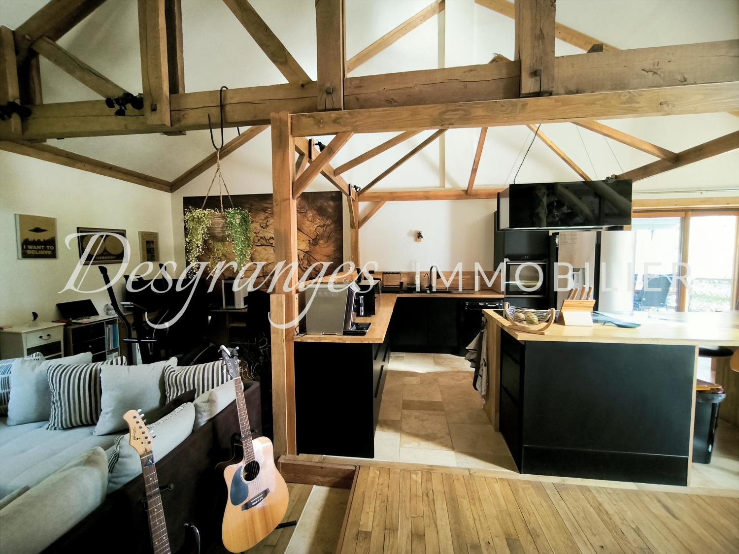  kaufen Freistehend Saint-Cyr-les-Champagnes Dordogne 11