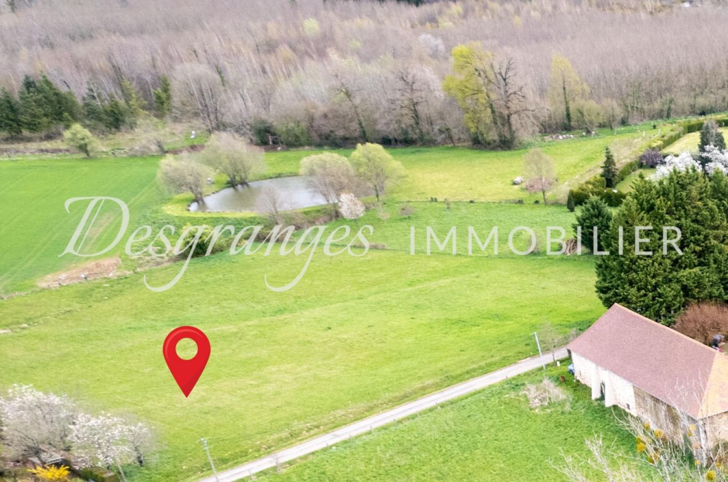  kaufen Bauland Payzac Dordogne 7