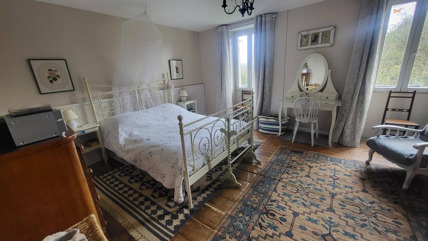  kaufen Freistehend Saint-Denis-le-Gast Manche 19