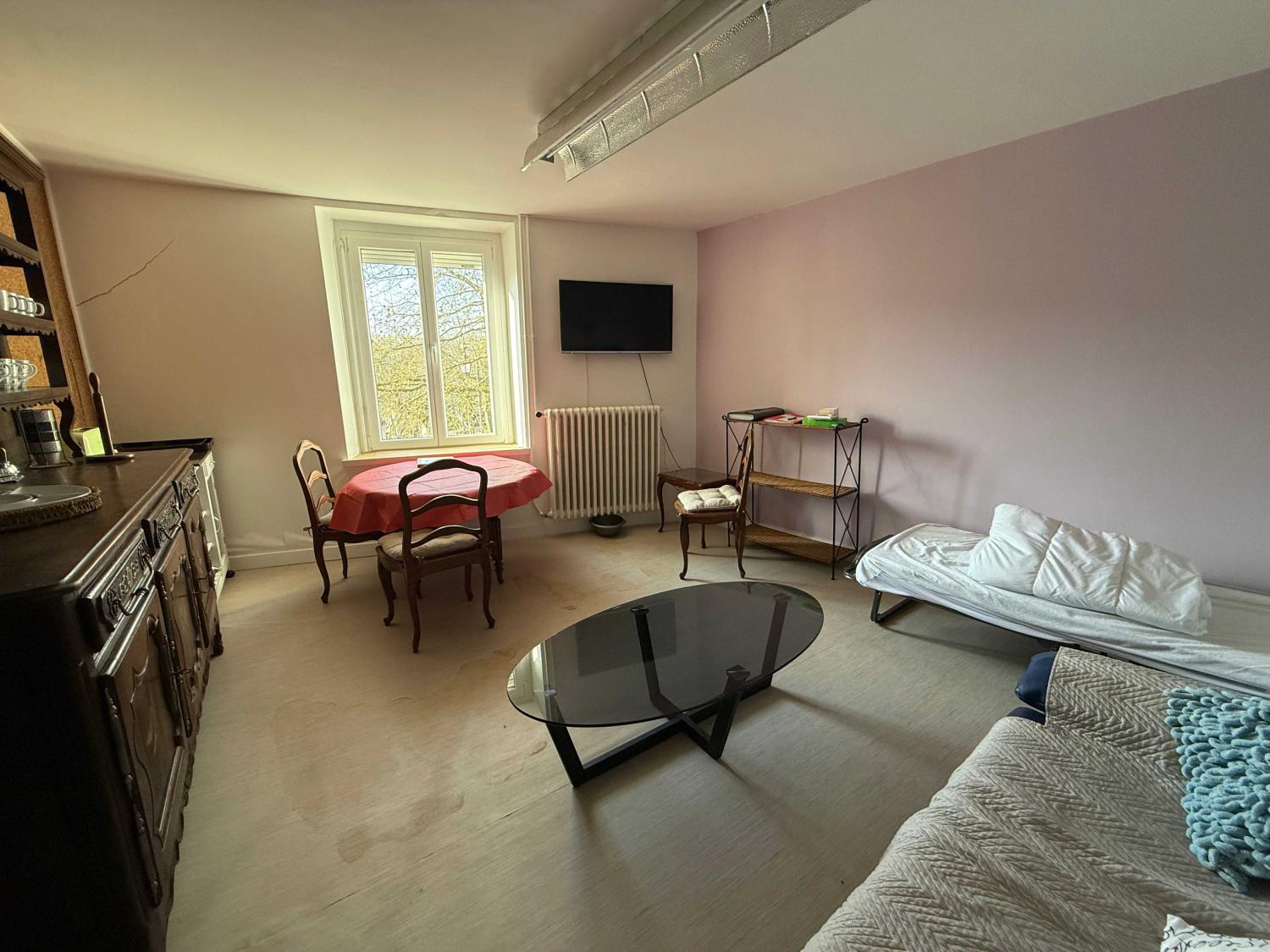  kaufen Haus Bourbonne-les-Bains Haute-Marne 29