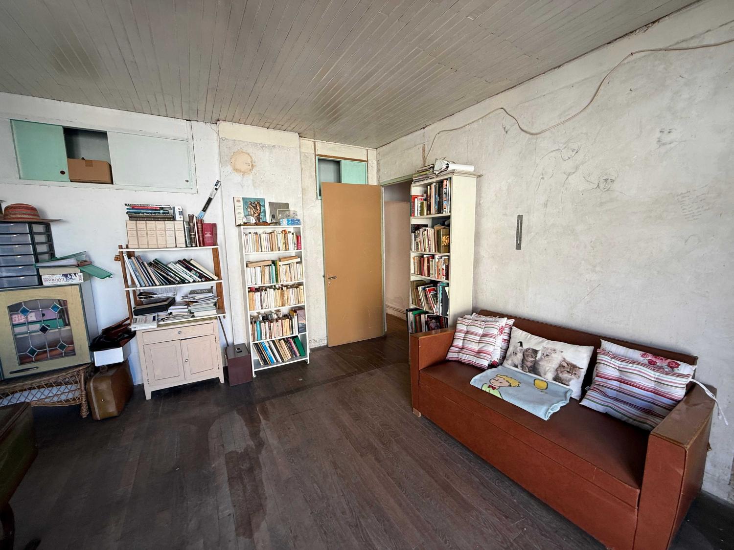  kaufen Haus Bourbonne-les-Bains Haute-Marne 15