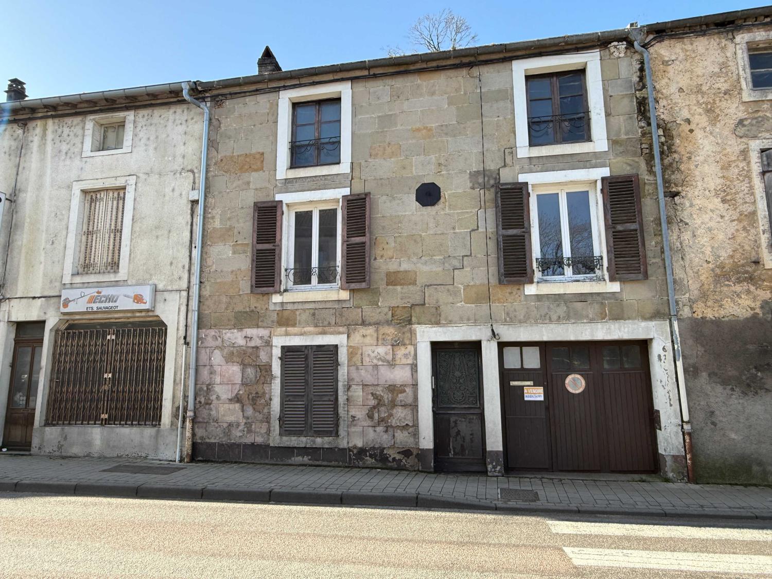  kaufen Haus Bourbonne-les-Bains Haute-Marne 1