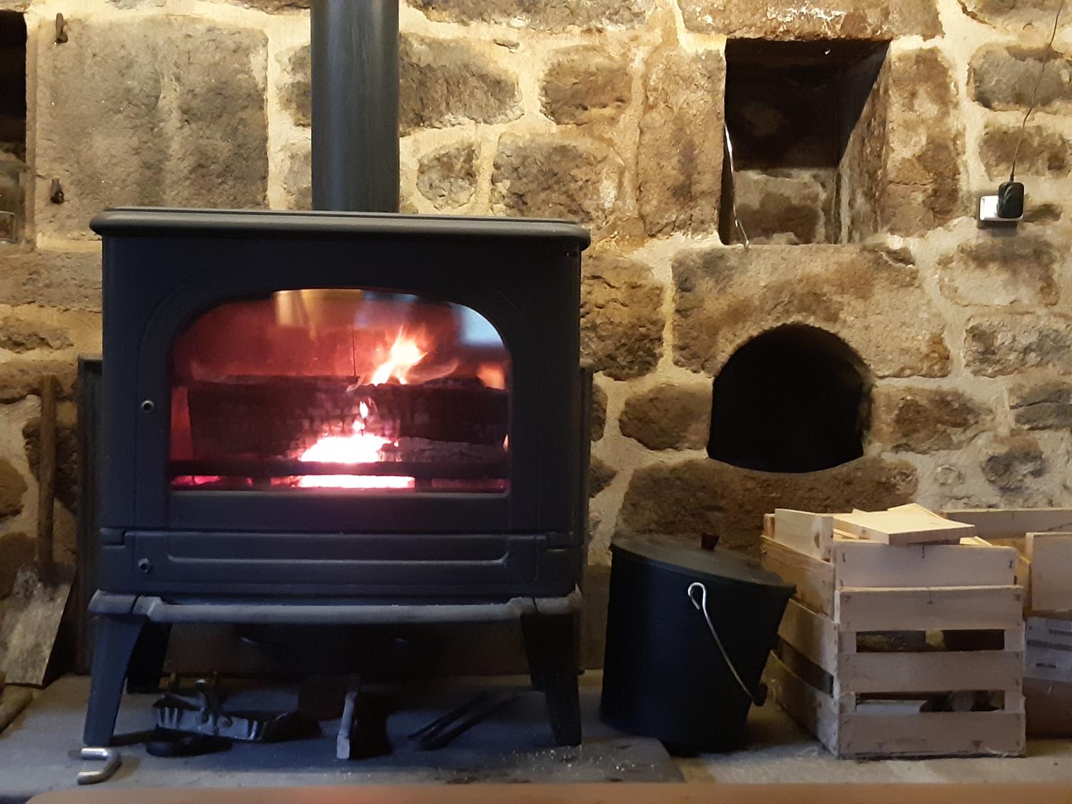  kaufen Freistehend La Roche-Canillac Corrèze 16
