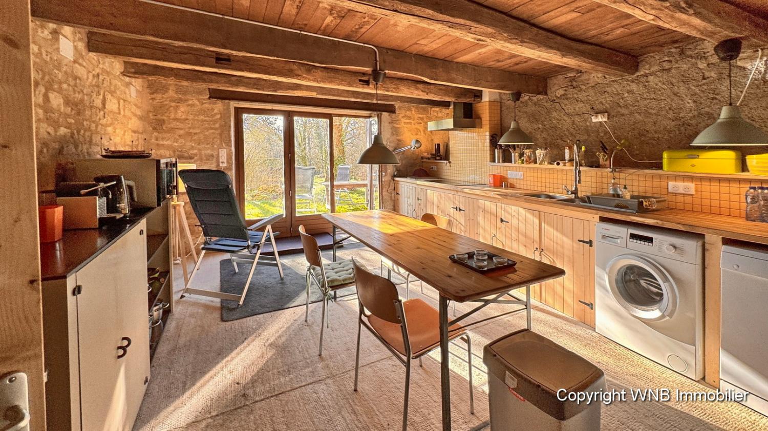  kaufen Dorfbauernhof Serécourt Vogesen 4