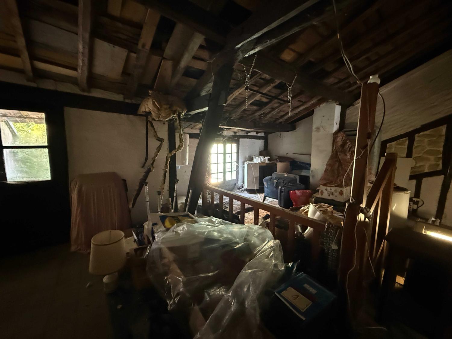  kaufen Haus Bourbonne-les-Bains Haute-Marne 15