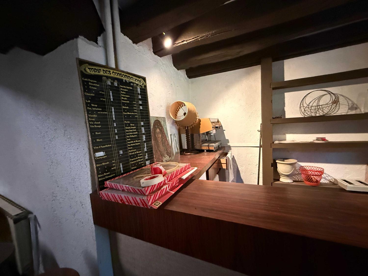 kaufen Ferienhaus/ Gästezimmer Viviers-le-Gras Vogesen 9