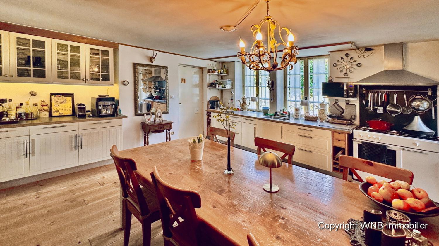  kaufen Freistehend Le Magny Vogesen 2