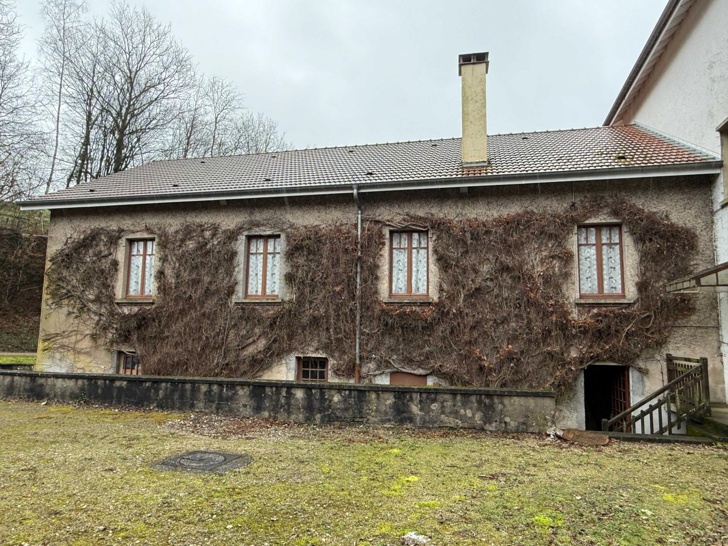 kaufen Ferienhaus/ Gästezimmer Viviers-le-Gras Vogesen 40