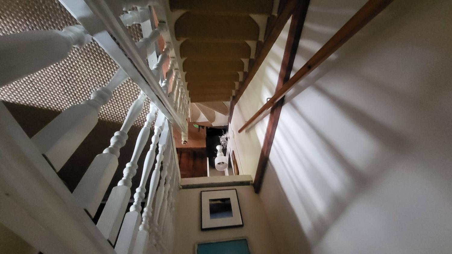  kaufen Freistehend Saint-Denis-le-Gast Manche 24