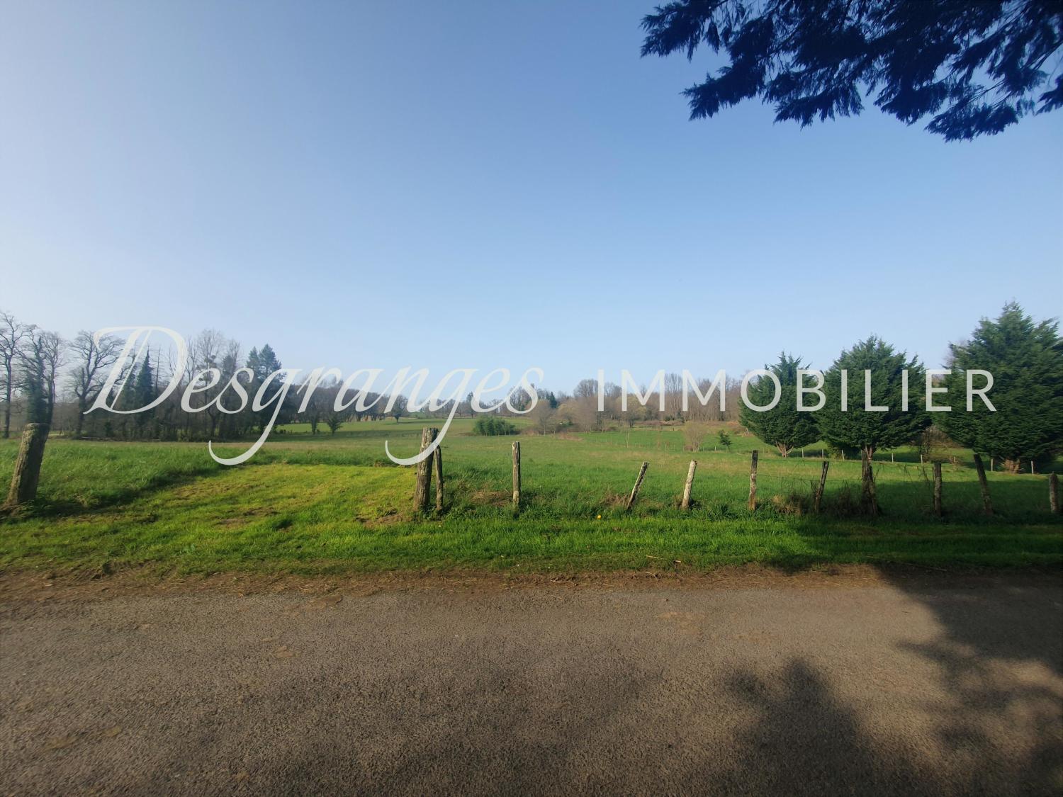  kaufen Bauland Payzac Dordogne 5