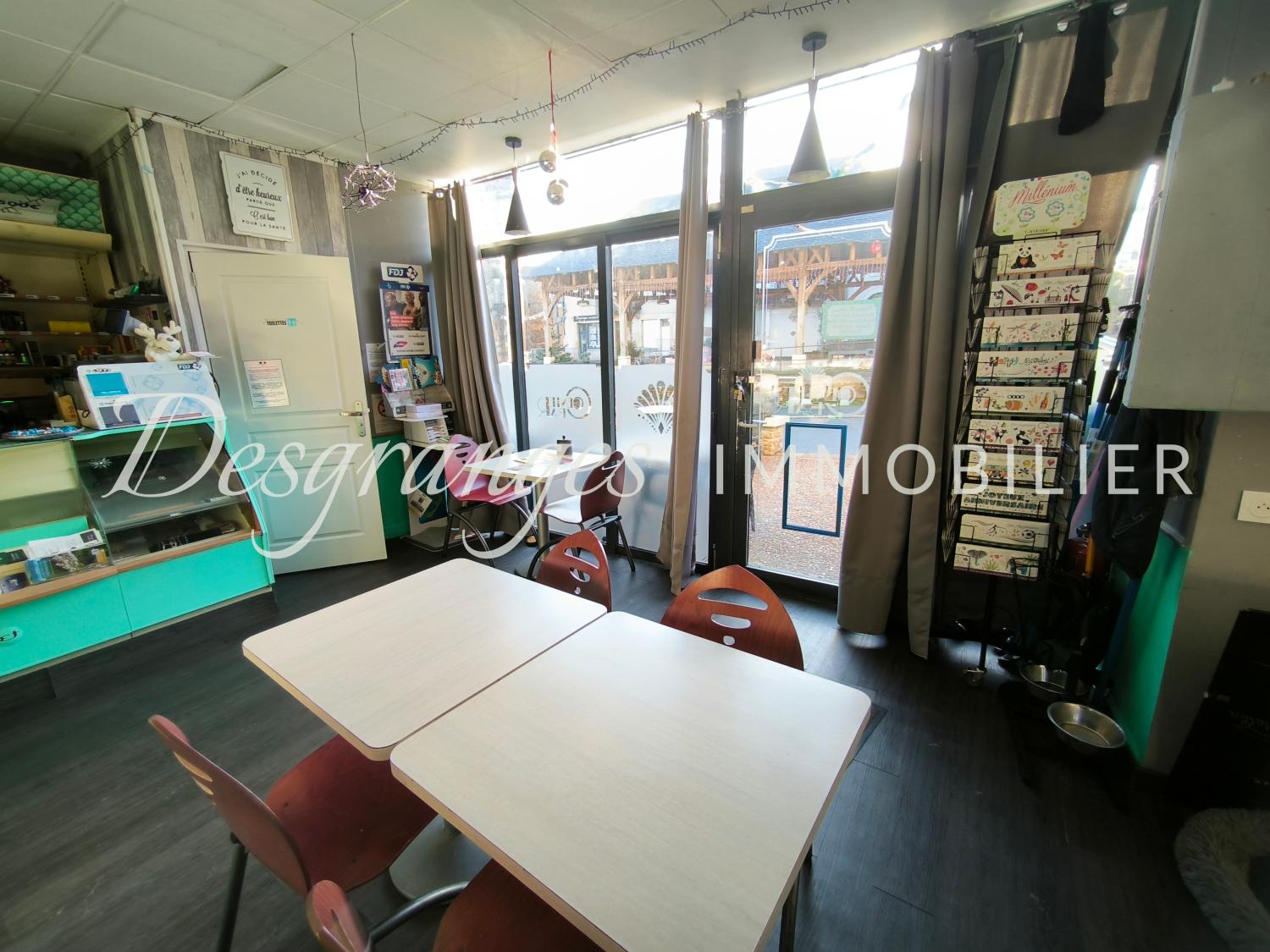  kaufen Restaurant Payzac Dordogne 9