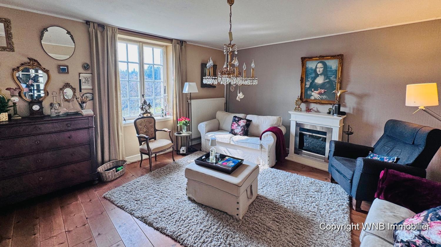  kaufen Freistehend Le Magny Vogesen 5