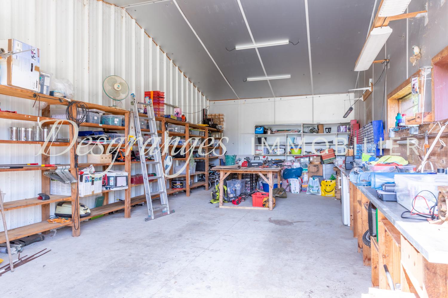  kaufen Landgut Dussac Dordogne 21