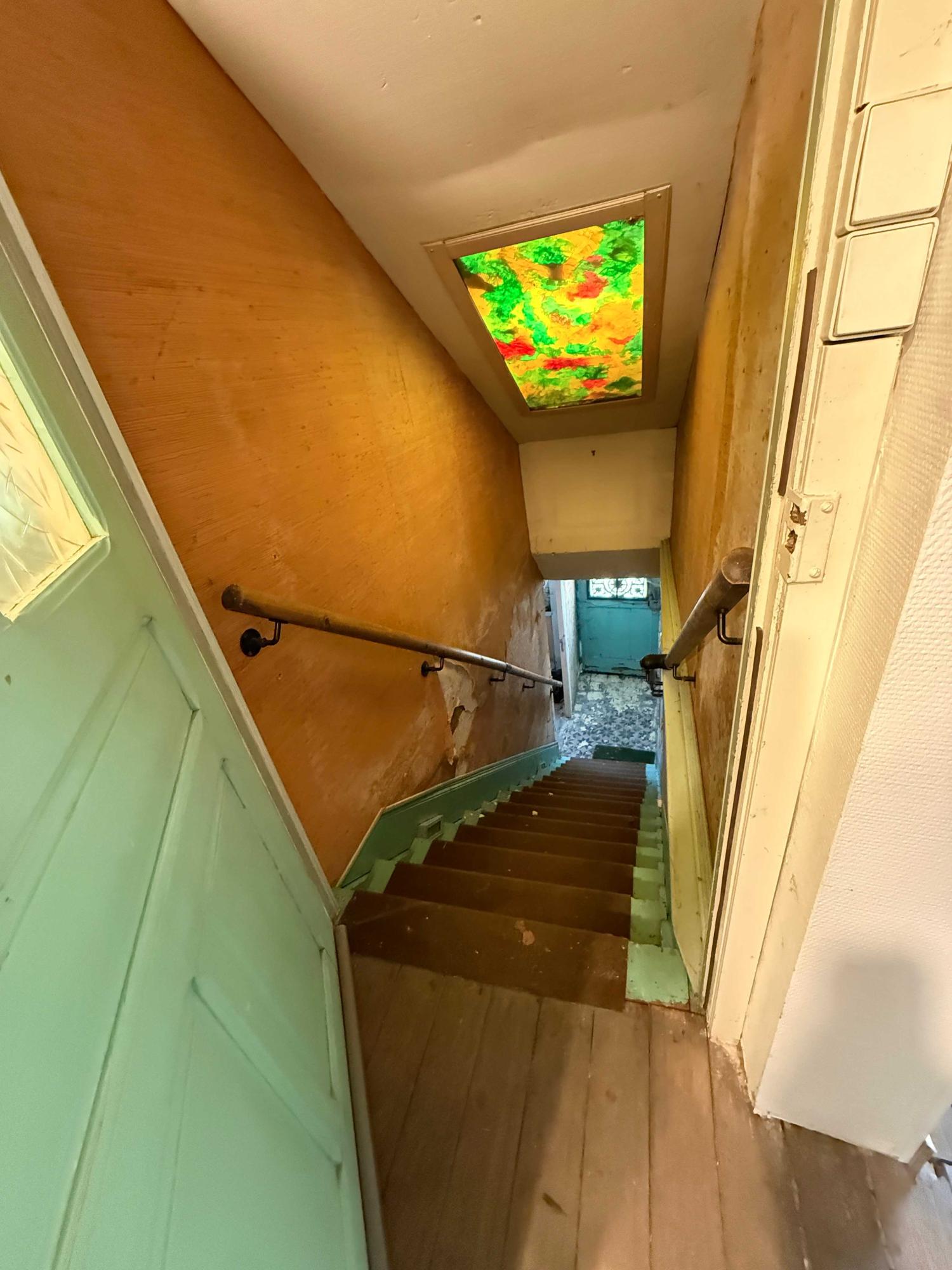  kaufen Haus Bourbonne-les-Bains Haute-Marne 20