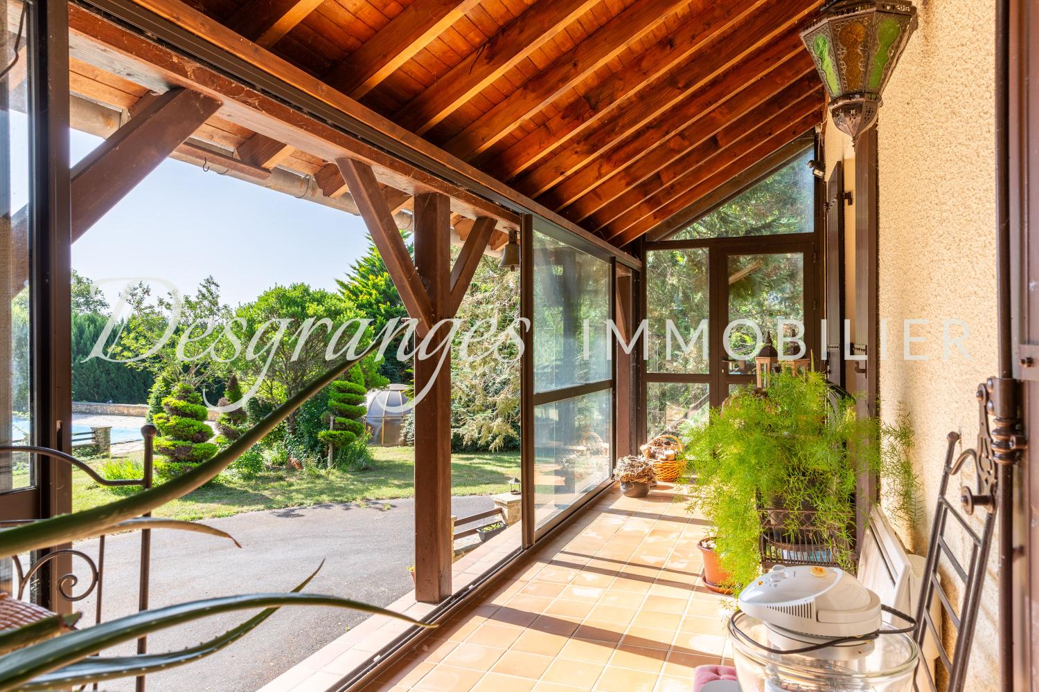  kaufen Landgut Dussac Dordogne 10